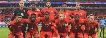 By governing the game in canada professionally and in collaboration with our stakeholders, we have invested in technical leadership and ensured consistent, world class performances that have encouraged the growth of the game in our country. Men S National Team Program Canada Soccer