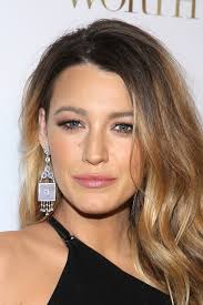 Blake Lively S Natural Color Revealed Blake Lively Hair Easy Hair Color Bronde Hair