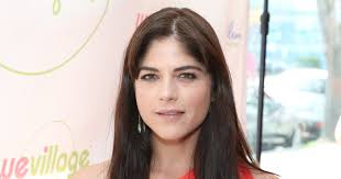 Selma Blair can no longer do cartwheels with young son following MS  diagnosis