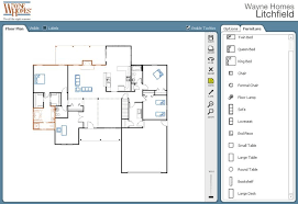 Home Design Floor Plans