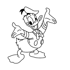 We did not find results for: Simple Donald Coloring Page To Download For Free Cartoon Coloring Pages Duck Drawing Donald Duck Drawing