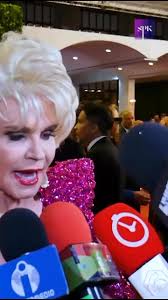 La Rubia de America, Charityn Goyco en Los Soberanos 2025 #nochefenomenal  #republicadominicana