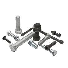 Get a detailed vehicle report instantly: Bolts Sae Grade 8 Hex Head Bolts Matching Washers Nuts Cat Parts