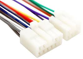 We stock spark plugs parts for most toyota models including camry, tacoma. Toyota Sequoia 2001 2015 Factory Radio Oem Original Stereo Wire Harness Plug Walmart Com Walmart Com