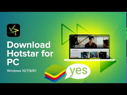 How To Download Hotstar On Pc For Windows 7 8 8 1 And 10 Technical Bababc Youtube