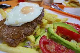 Come to ecuador with an appetite! 10 Traditional Foods In Ecuador You Simply Have To Try Nomadic Boys