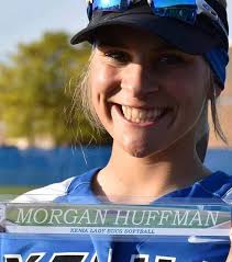 Support our girls and buy you some BBQ!!!