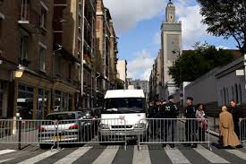 Muslims in the West and the rise of the new populists: The case of Italy
