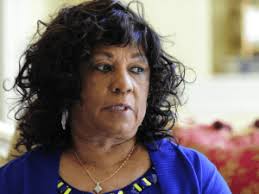 Oprah Gives Ex-Stepmom Barbara Winfrey 60 Days To Vacate