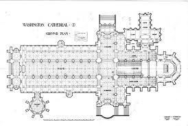 The National Building Museum Gets Washington National Cathedral S Construction And Design Archives National Building Museum Washington National Cathedral Architect Magazine