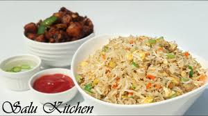 5 Minute Chicken Fried Rice Lunch Box Special Ep 525 Youtube