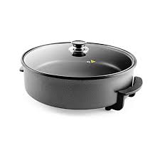 Juego de ollas cocina sarten+2 cacerolas+olla tramontina lg. Mejores 10 Ollas Electrica Para Cocinar Desde 18 76 ãƒ¼ Expertos Black Friday