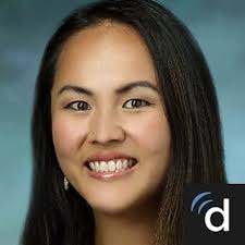 Dr. Michelle Ma, MD