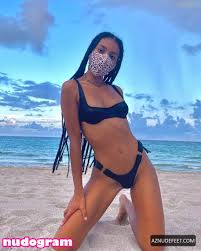 Celeste OConnor  celeste_oconnor Гола изтичане OnlyFans снимка 20 -  Nudogram v2.1