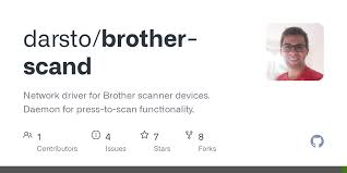 Kompatybilne z urządzeniami pracującymi na systemach windows, mac, linux oraz mobile. Github Darsto Brother Scand Network Driver For Brother Scanner Devices Daemon For Press To Scan Functionality