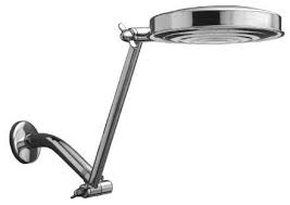 Alsons Deluge Shower Head With Images Adjustable Shower Head Shower Heads