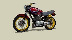 Memang rx king ini dari segi mesin sudah sangat mumpuni, tinggal melakukan perubahan pada berbicara mengenai performa rx king ini membuat kita sadar satu hal, bahwa motor ini banyak. Yamaha Rx King 3d Warehouse