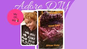 We did not find results for: Adore Me Purple Adore Violet Gem 114 Adore Purple Rage 116 Adore African Violet 113 Youtube