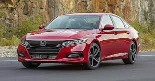 Honda accord car prices vary based on the model, variant and the condition of the car. 2020 Honda Accord Price In Pakistan Reviews Pictures