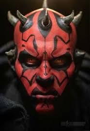 45 Darth Maul ideas