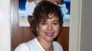 Kristy McNichol's Partner Martie Allen, Relationship Details