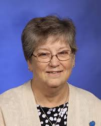 Vickie Mazur, IHM Associate