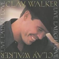 Clay Walker