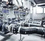 Benefits of High-Efficiency Pumps in Industrial Applications