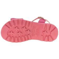 Sandália Infantil Feminina Nathielly