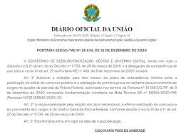O edital do concurso polícia federal, com oferta de 1.500 vagas e em fase final de elaboração, poderá ser publicado na próxima semana! Concurso Policia Federal 2021 Governo Autoriza Provas Em 2 Meses Apos Edital Noticias Concursos
