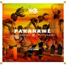 Free download of kwangaru feat diamond platnumz in high quality mp3. Download Mp3 Harmonize Paranawe Ft Rayvanny Naijavibes