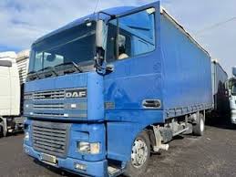 Image result for Euro Blue 1999 DAF