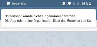 Er du ikke rask nok, kan du bli ansvarlig for det økonomiske tapet et kort på avveie kan medføre. Android Screenshot Sperre Lasst Sich Verbluffend Leicht Umgehen