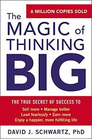 Berpikir positif merupakan syarat bagi seseorang yang ingin menjadikan kehidupannya lebih baik. Ringkasan Buku The Magic Of Thinking Big Cendhela