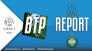 Saint etienne got 6 win 6 lose 3 draw in last 15 games, and scored 22 goals, conceded 22 goals. Olympique Marseille As Saint Etienne Marseille Celebrate Their 120th Birthday With One Goal Sealing Uneventful Clash 1 0 Between The Posts