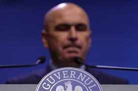 Ex-directorul general Gheorghe Ene, cercetat penal pentru frauda Averea  fostei conduceri Romprest Util, sub sechestru