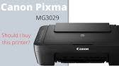 Canon mg3060 now has a special edition for these windows versions: How To Set Up Your Canon Pixma Home Mg3060 Youtube