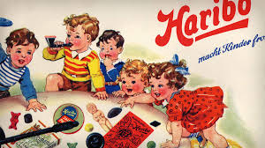 Maybe you would like to learn more about one of these? Haribo History Making Sweets Since 1920 Haribo