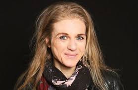 Martha Stewart fór á stúfana á Íslandi með Dorrit