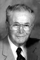 HAROLD SKILES Obituary (1920