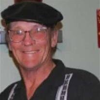 Richard "Rick" Lynn McBride Obituary