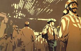 282 cowboy bebop hd wallpapers and background images. Cowboy Bebop Wallpapers Wallpaper Cave