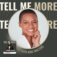 About Being... Gen Z (with Kri… — Tell Me More with Nicole Walters — Apple  Podcasts