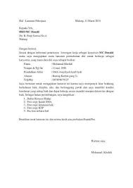 Ketika anda bepergian ke luar kota dan tidak memiliki keluarga disana, maka kemungkinan besar, hotel adalah tempat menginap yang akan anda pilih. 16 Contoh Surat Lamaran Kerja Di Hotel Terbaik Contoh Surat