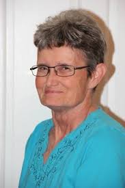 Obituary for Mary Ann Anderson