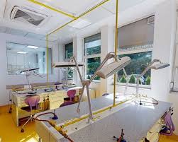 Studii universitare » ro psihologie medicală » conf. Umf Virtual Tour Panocube