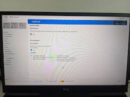 Watch the video explanation about dell e6400 backlit keyboard to your control.backlight dell e6400 backlit keyboard to your control.backlight windows10 upto 5 min light on also e5440. Solved New Dell G7 Keyboard Back Light Timeout Dell Community