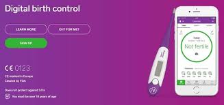 You probably know by now that there's an app for that; Contraception App Natural Cycles Banned From Calling Itself Highly Accurate