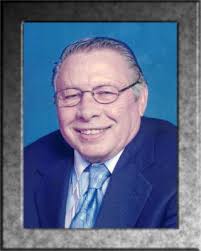 Louis Lévesque (1940-2023)