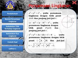 Maybe you would like to learn more about one of these? Materi Peminatan Xi Mia Ppt Download